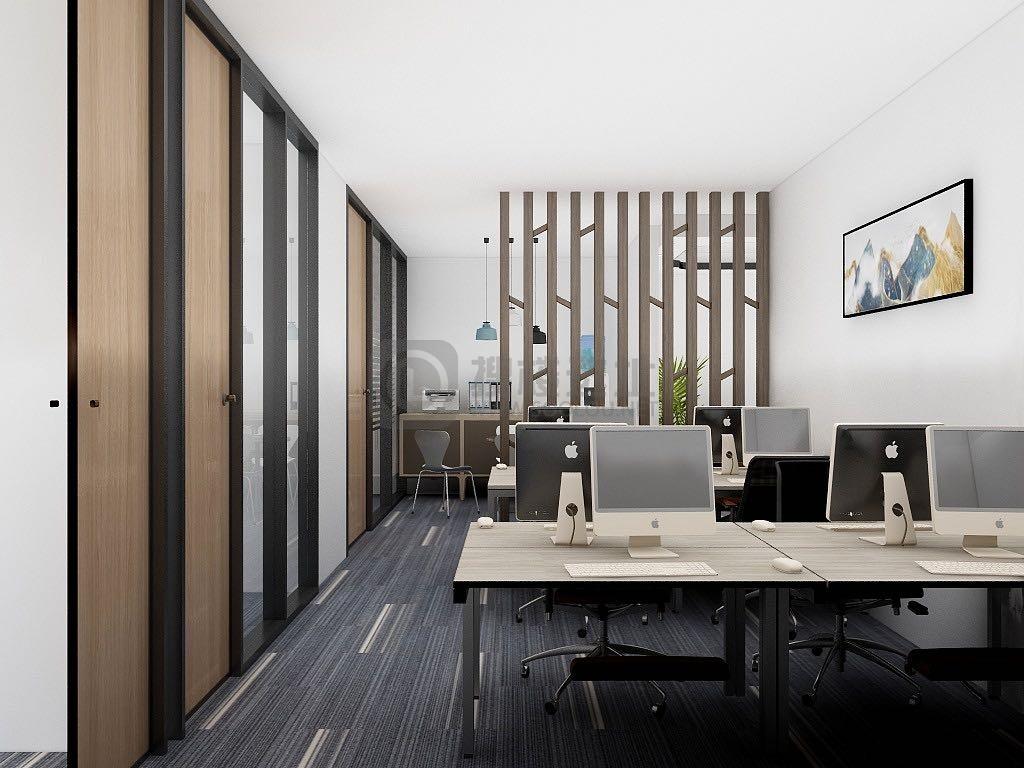 上海写字楼好房推荐-中融恒瑞东塔办公室！