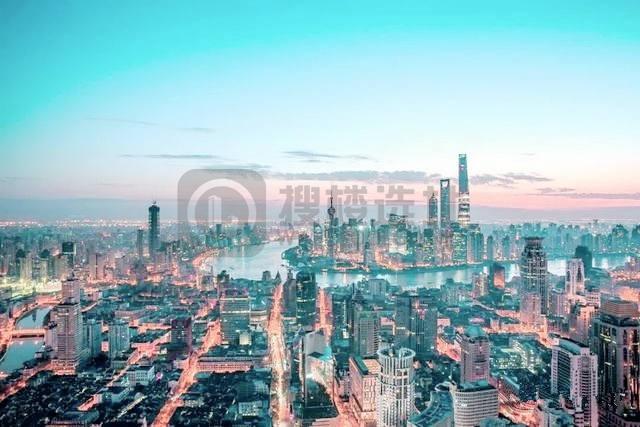 临港将打造：“环滴水湖金融街”，第二个“陆家嘴”