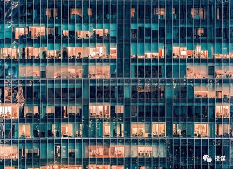 翠花 | 写字楼租赁市场新常态