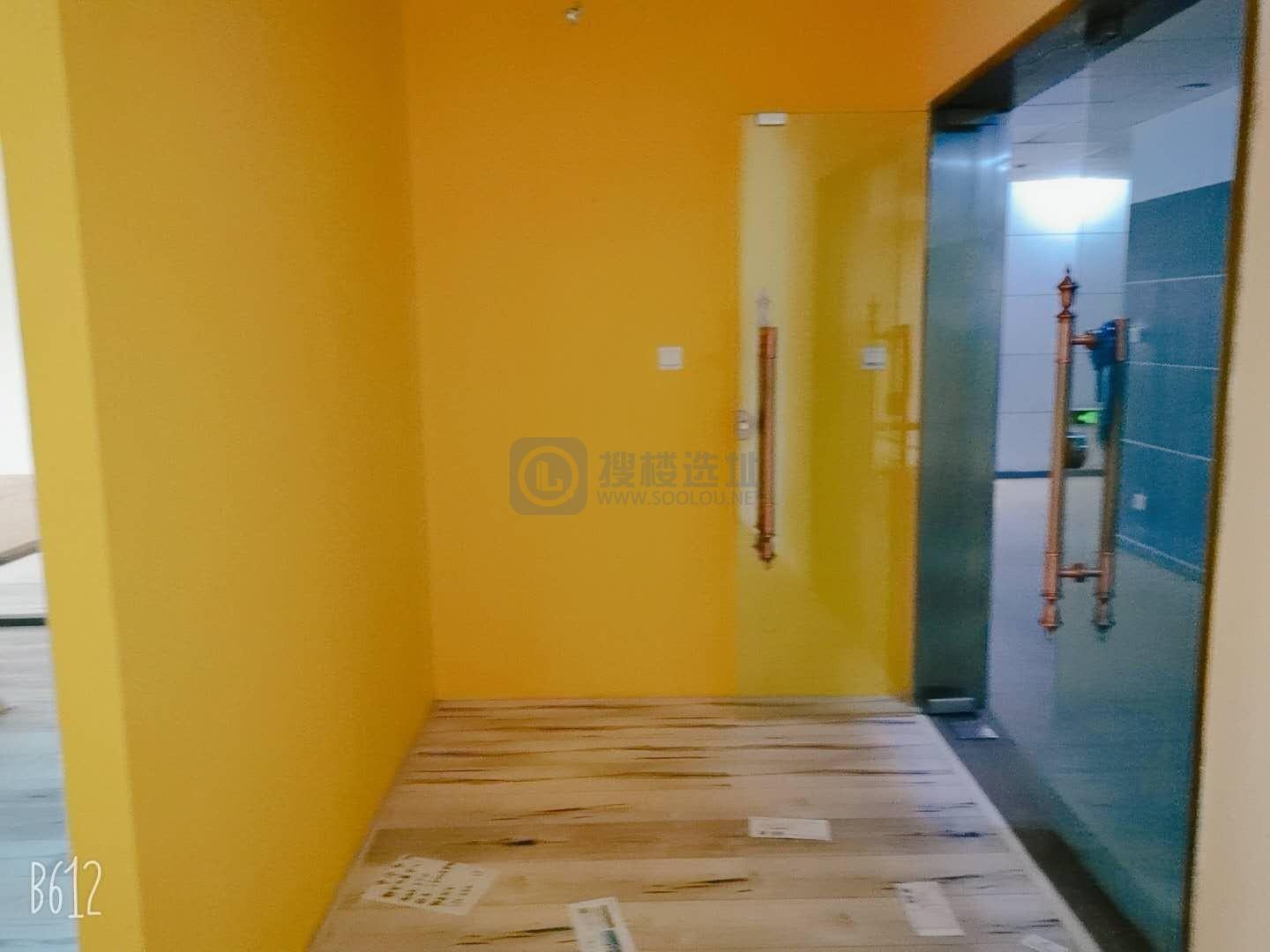 静安创展中心