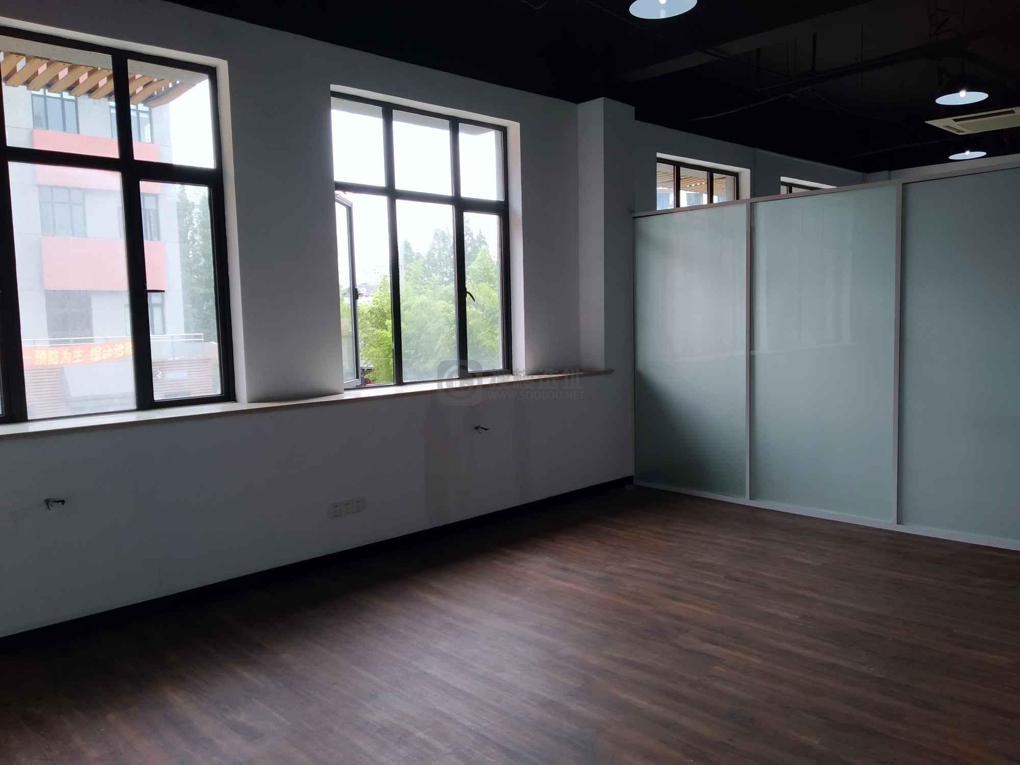 骊湾88文化创意园