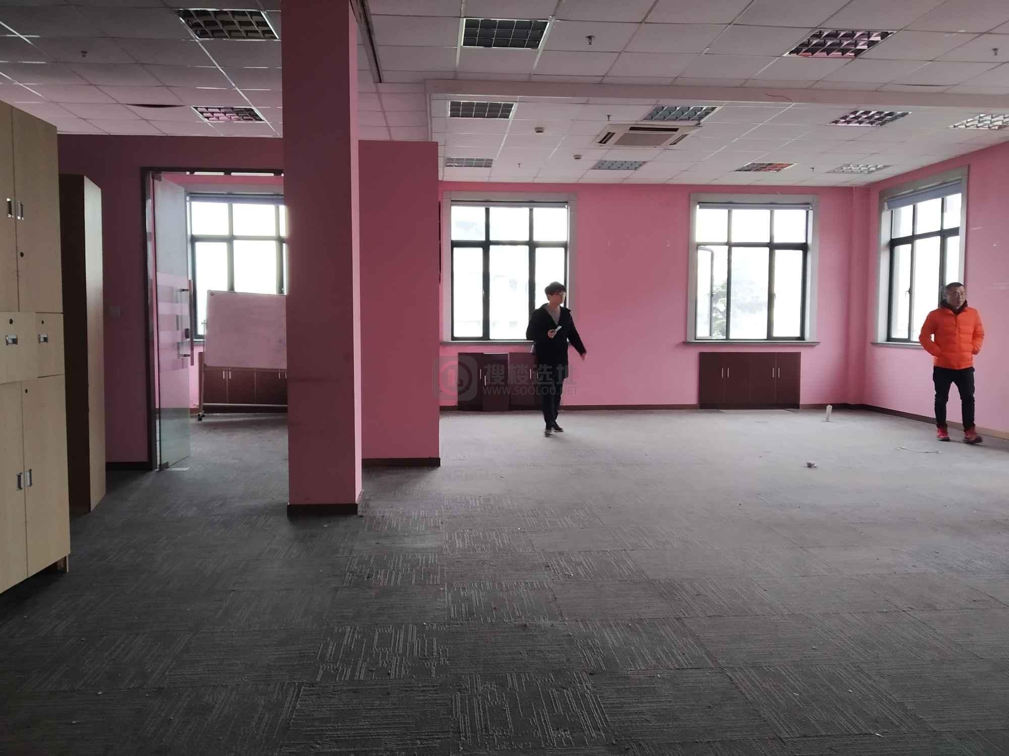 骊湾88文化创意园