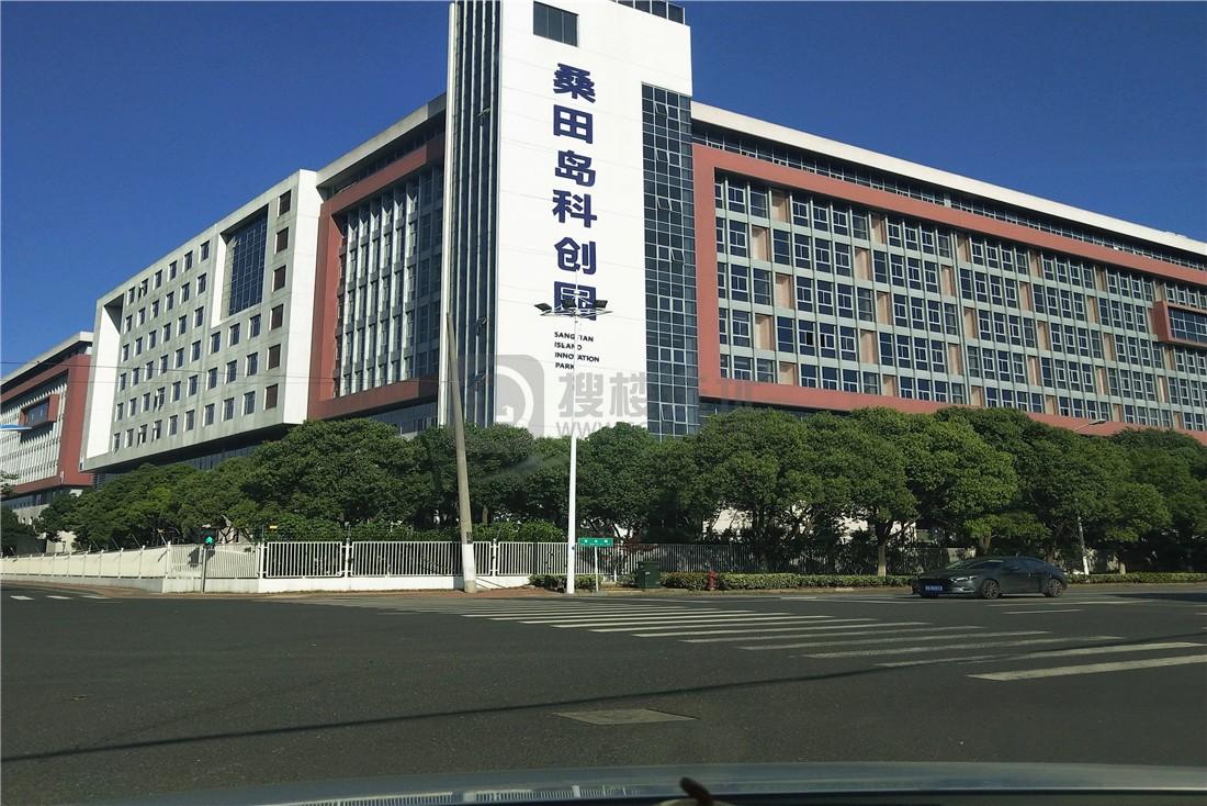 桑田岛科创园50㎡房源出租_办公室租赁-苏州搜楼选址