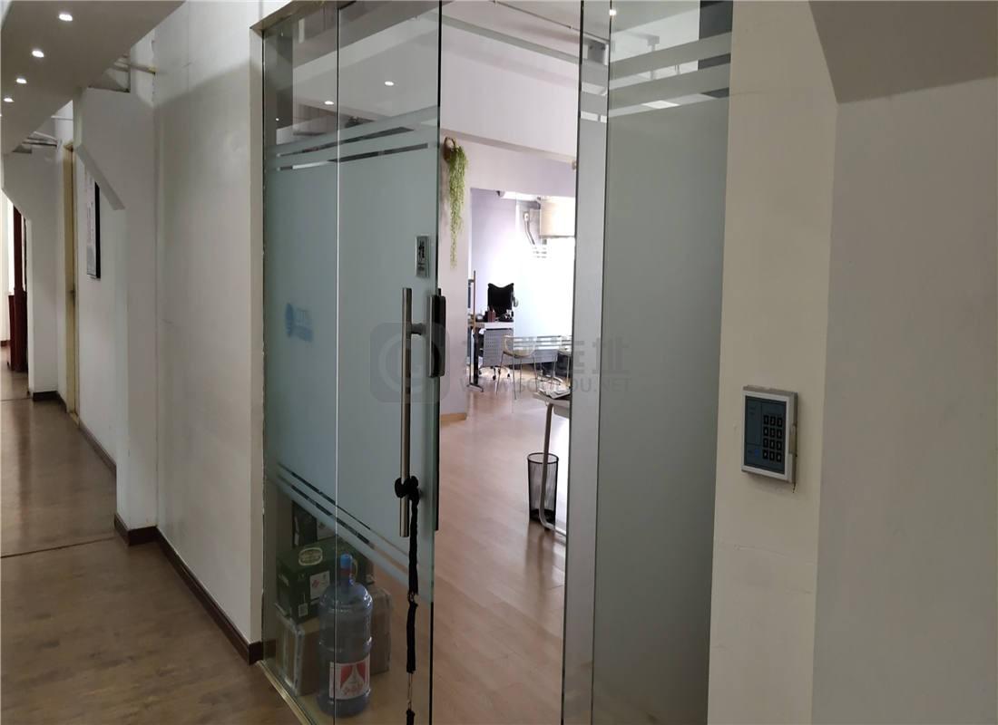 越界X2创意空间