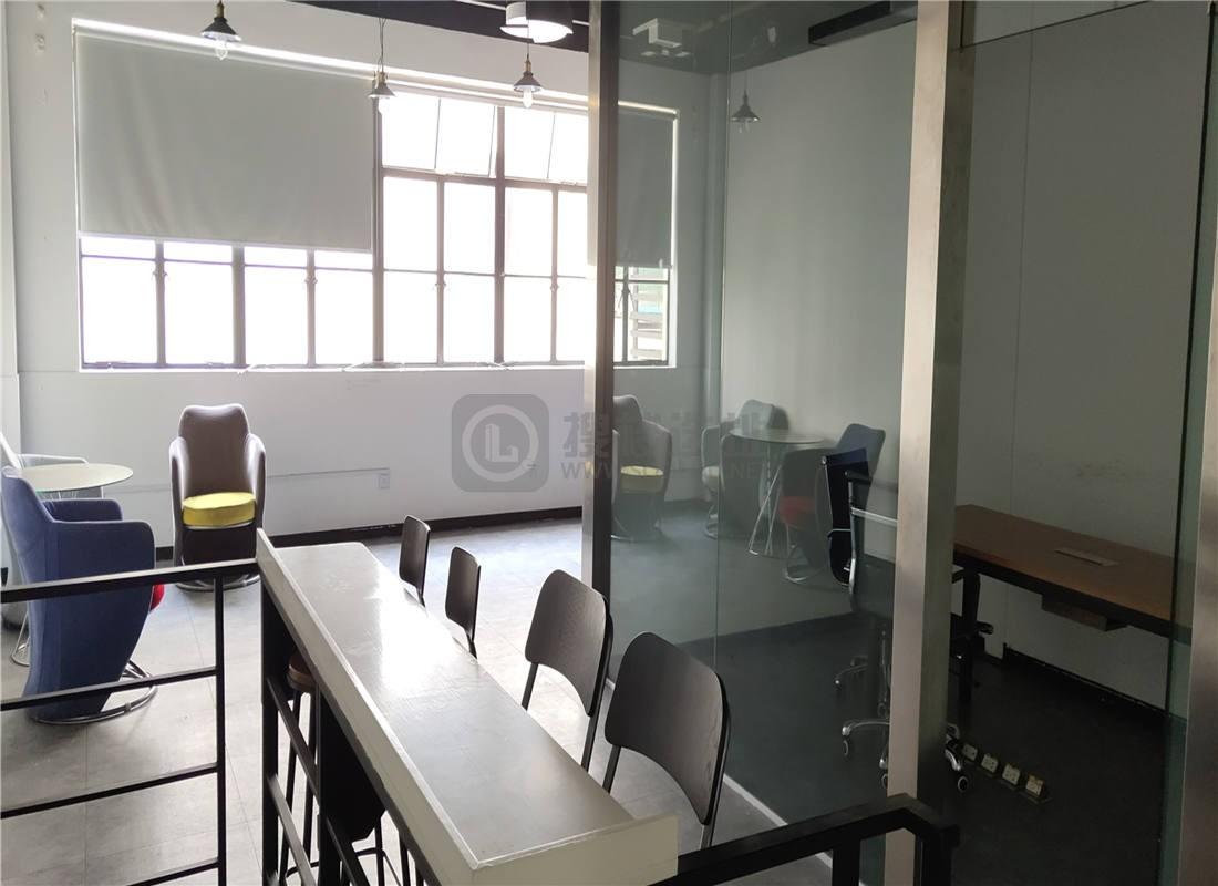 越界X2创意空间