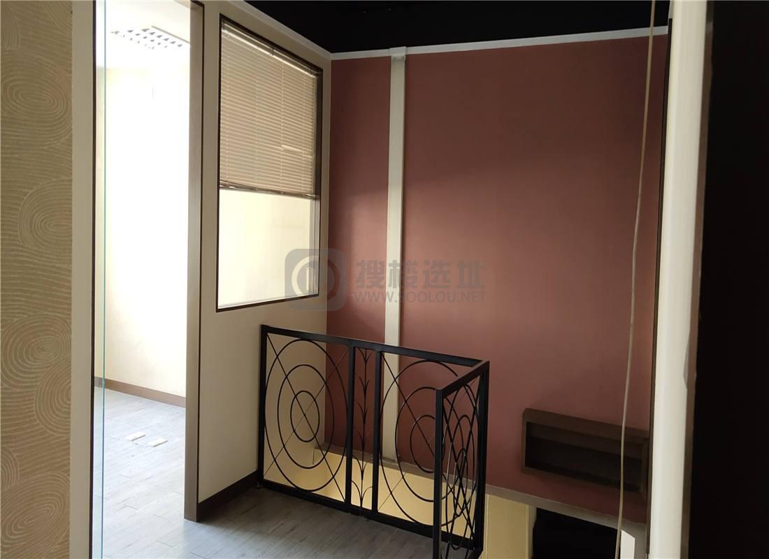 越界X2创意空间