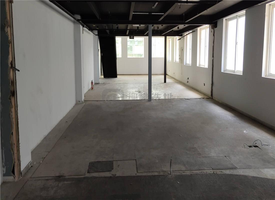 越界·500视觉园