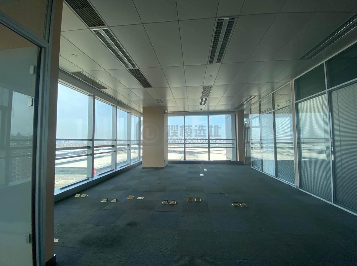 建工大唐国际广场