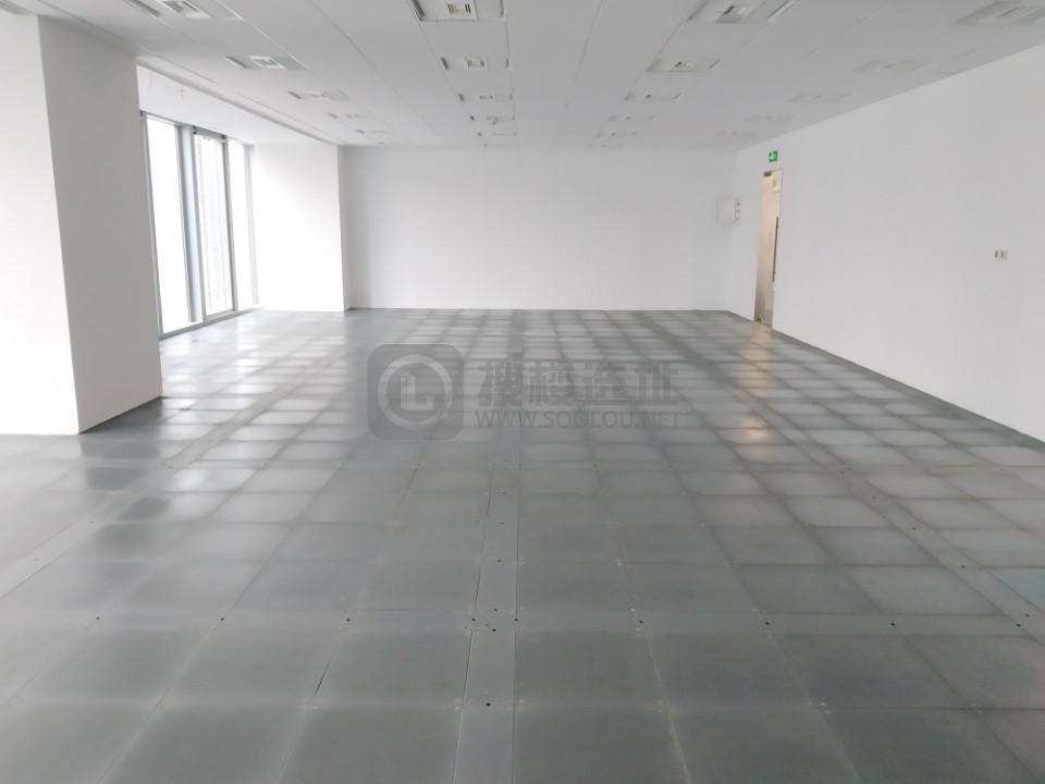中港汇·静安