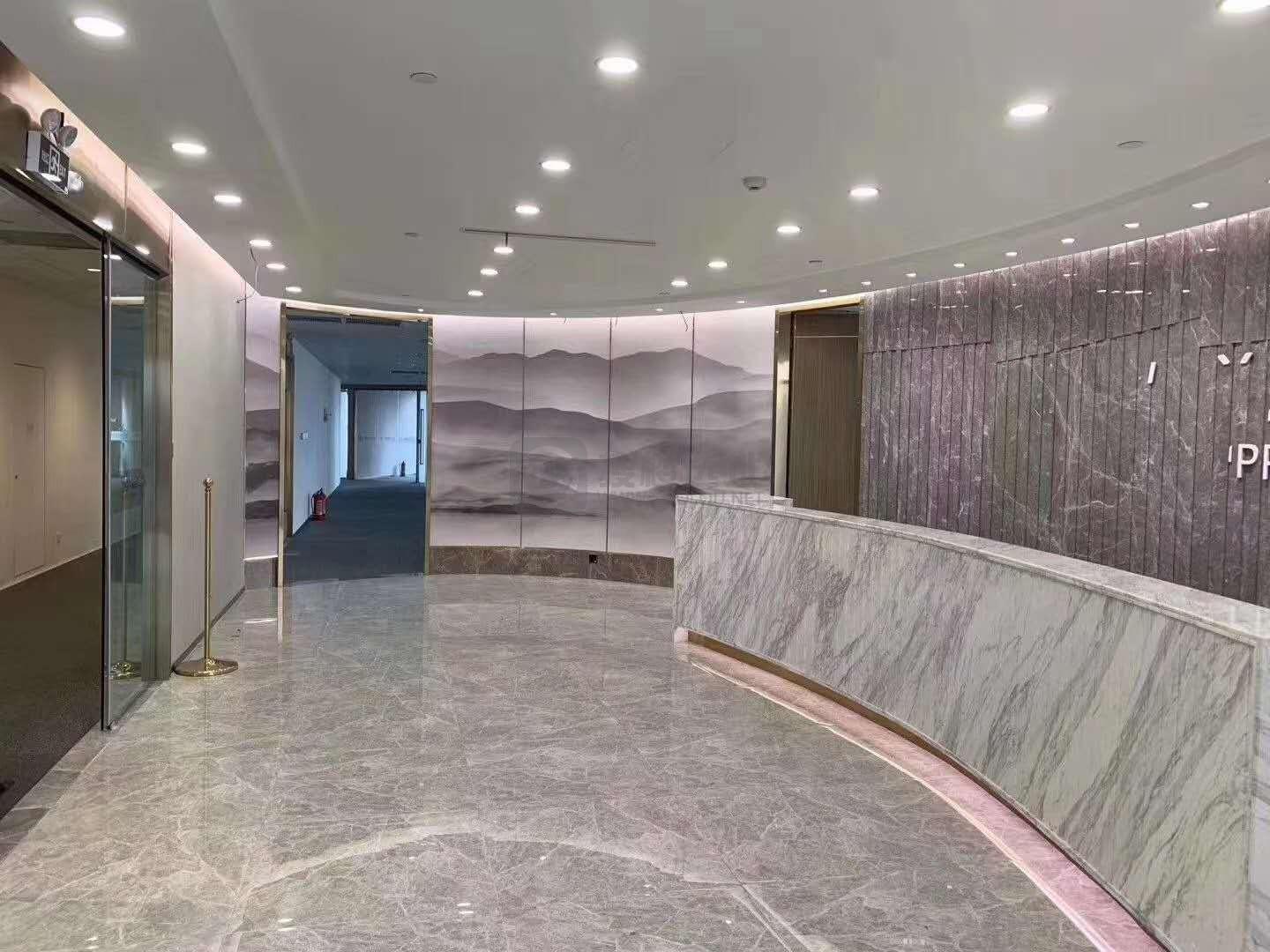 杭州来福士广场