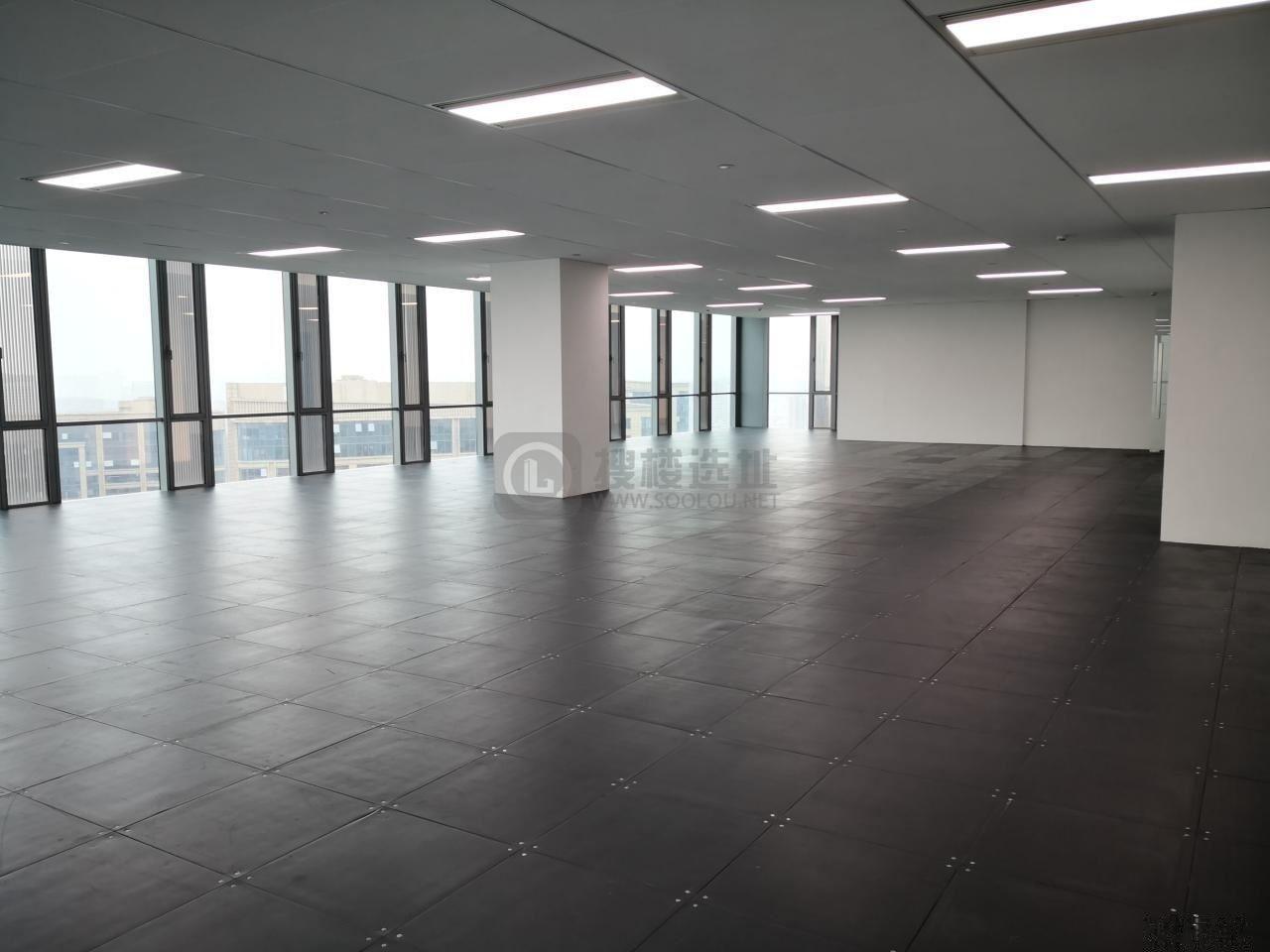 远洋国际中心A座