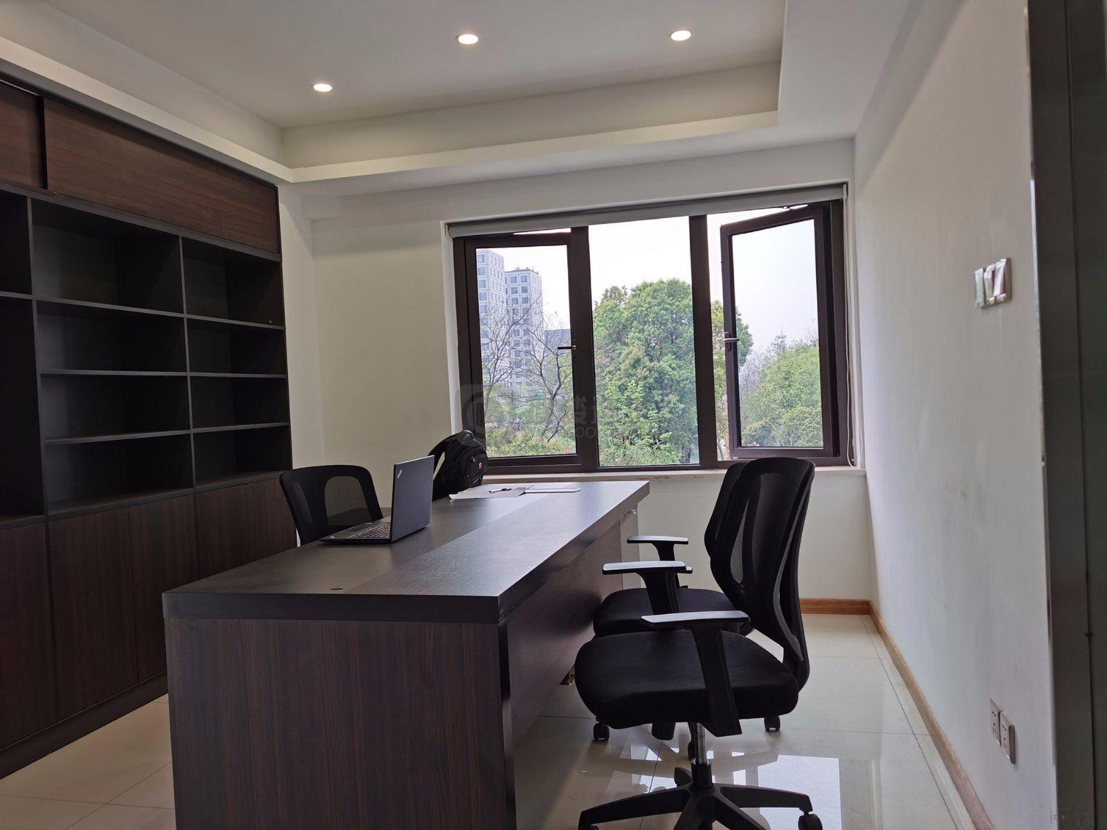 绿城西溪世纪中心