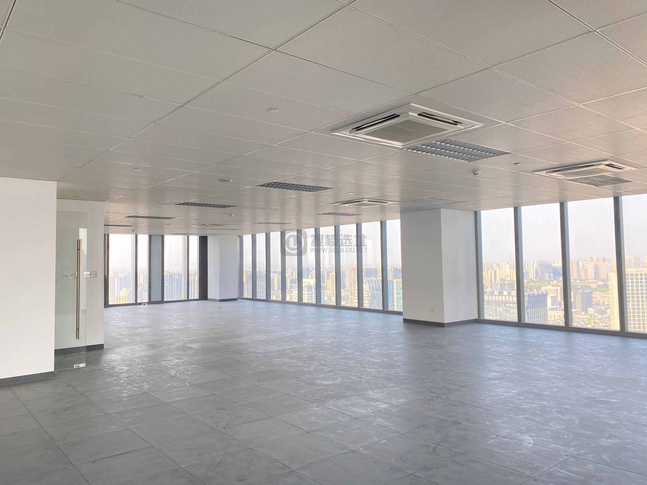 百大绿城西子国际