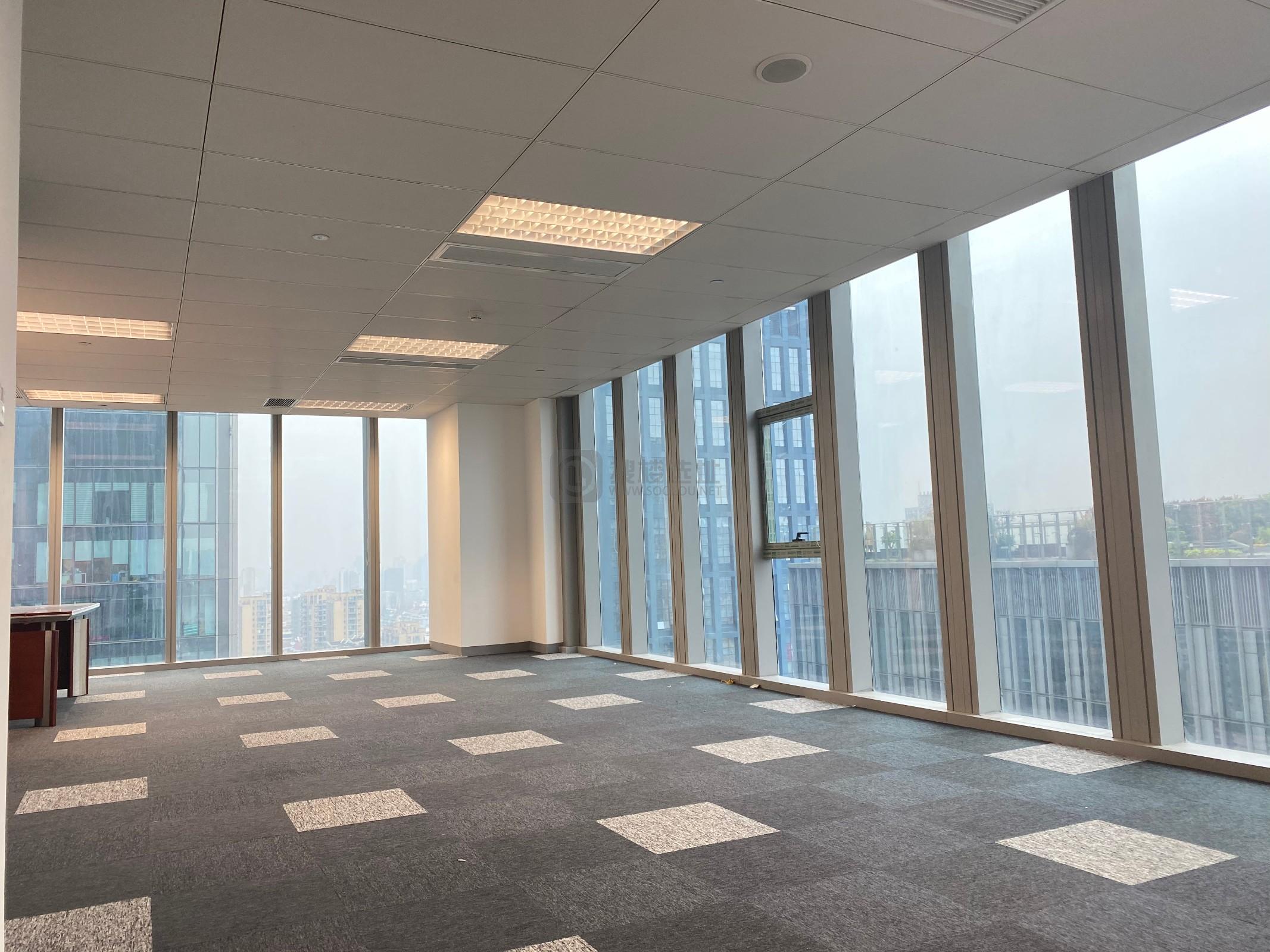 百大绿城西子国际