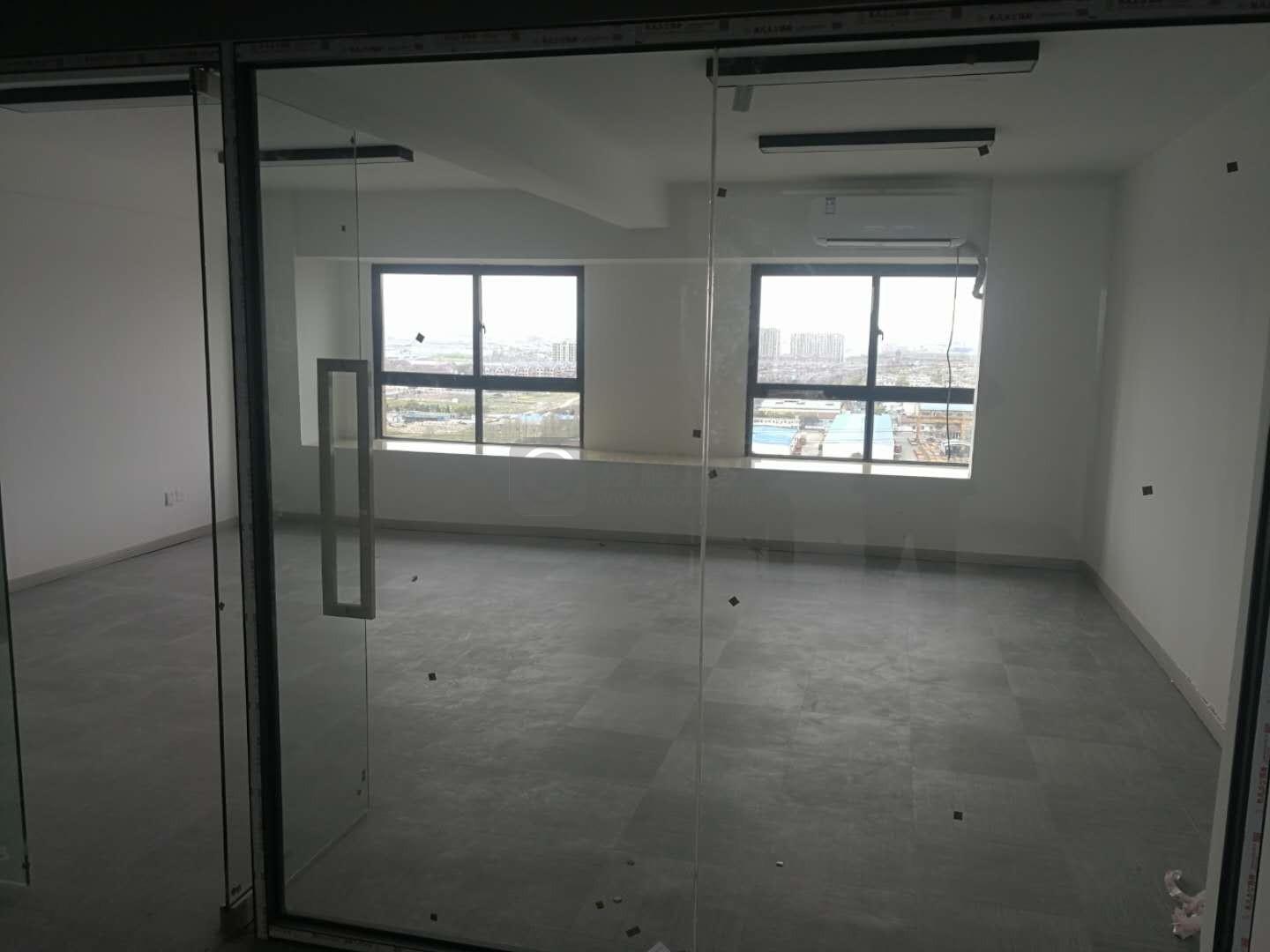 上海建筑科技园