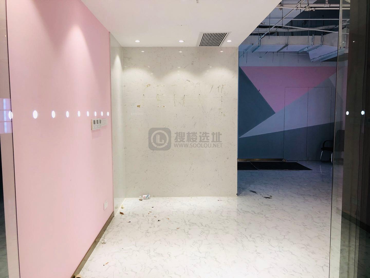 杭州来福士广场