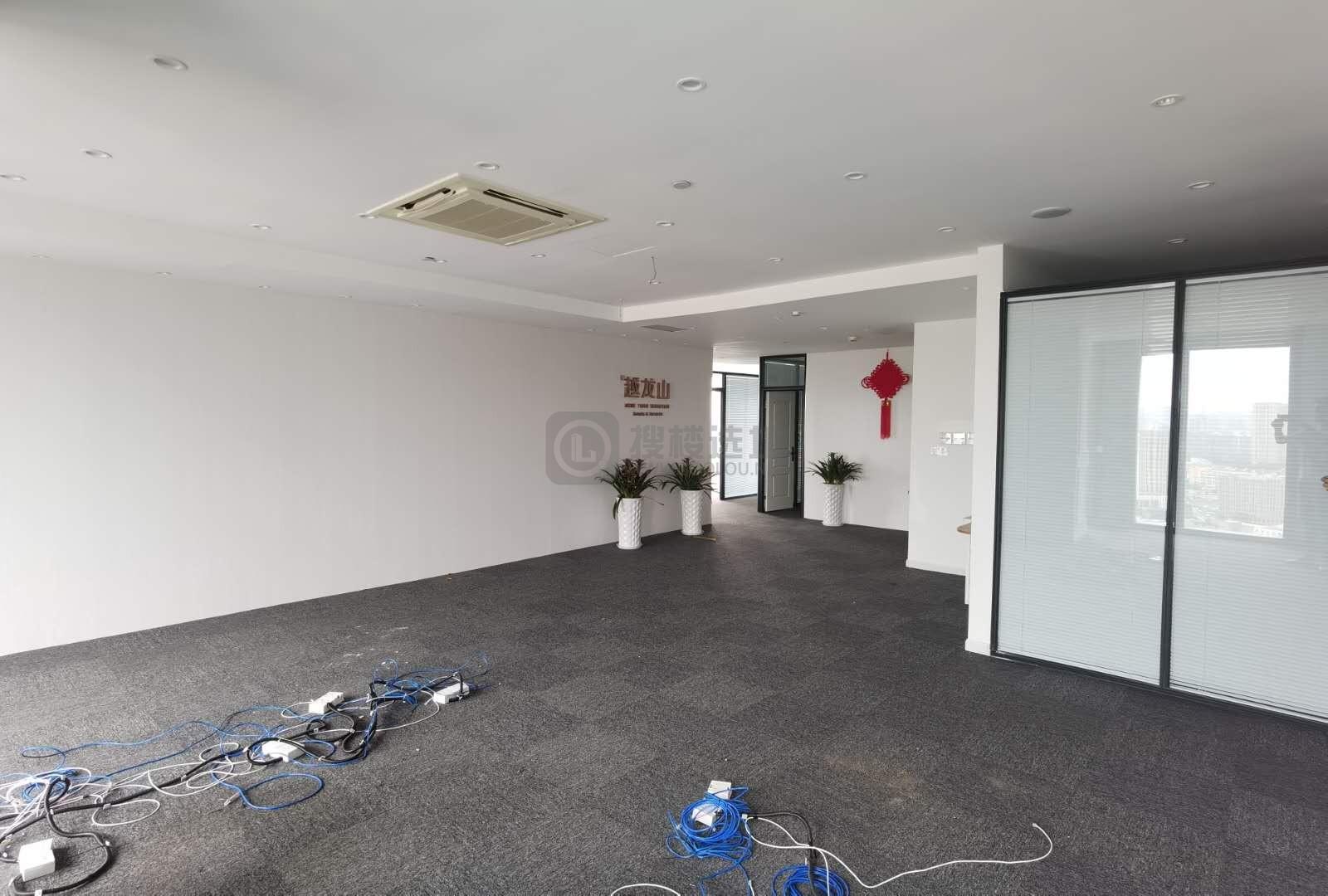 百大绿城西子国际