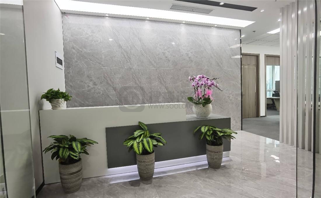 中融恒瑞国际大厦