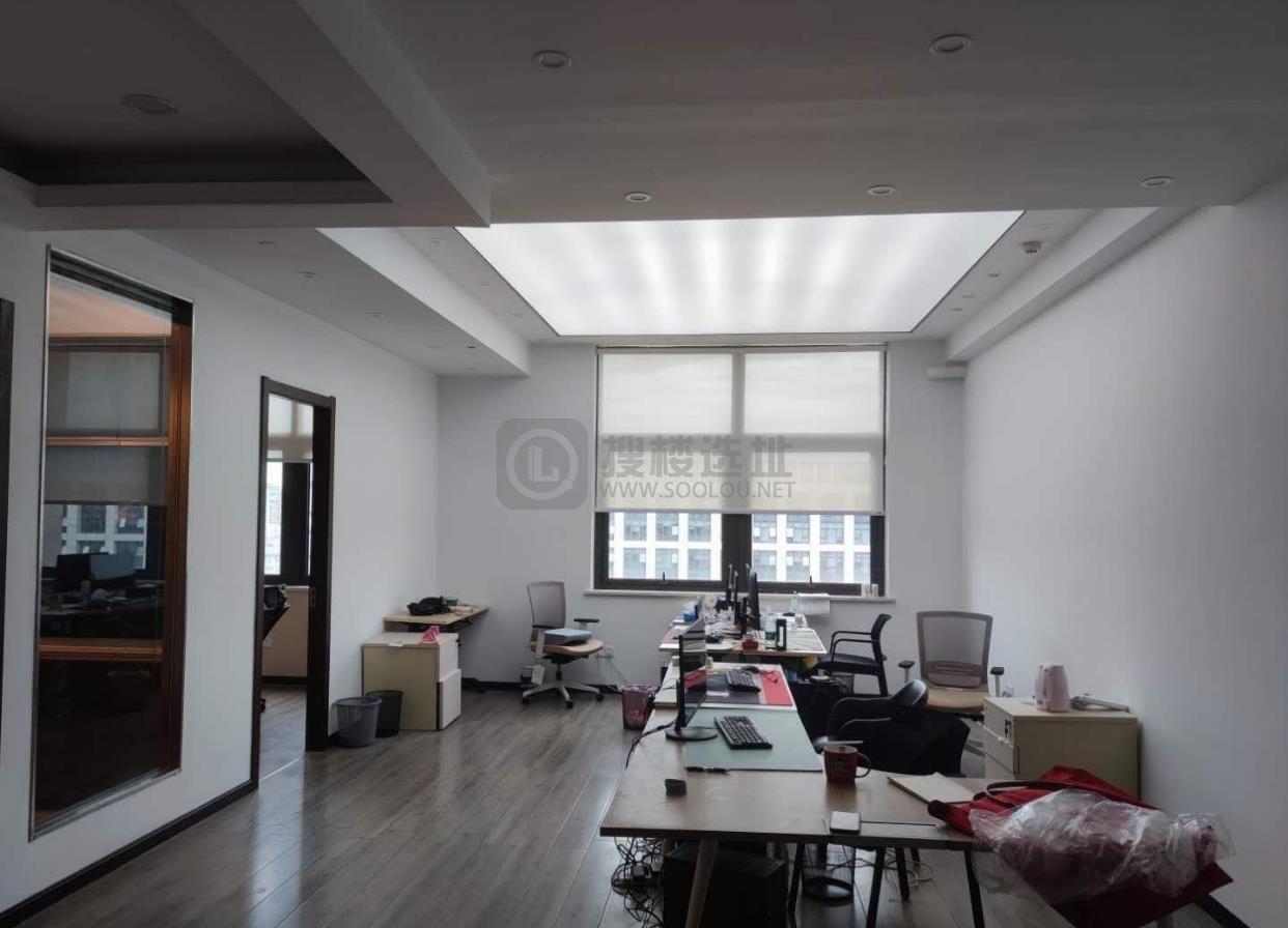 绿城西溪世纪中心