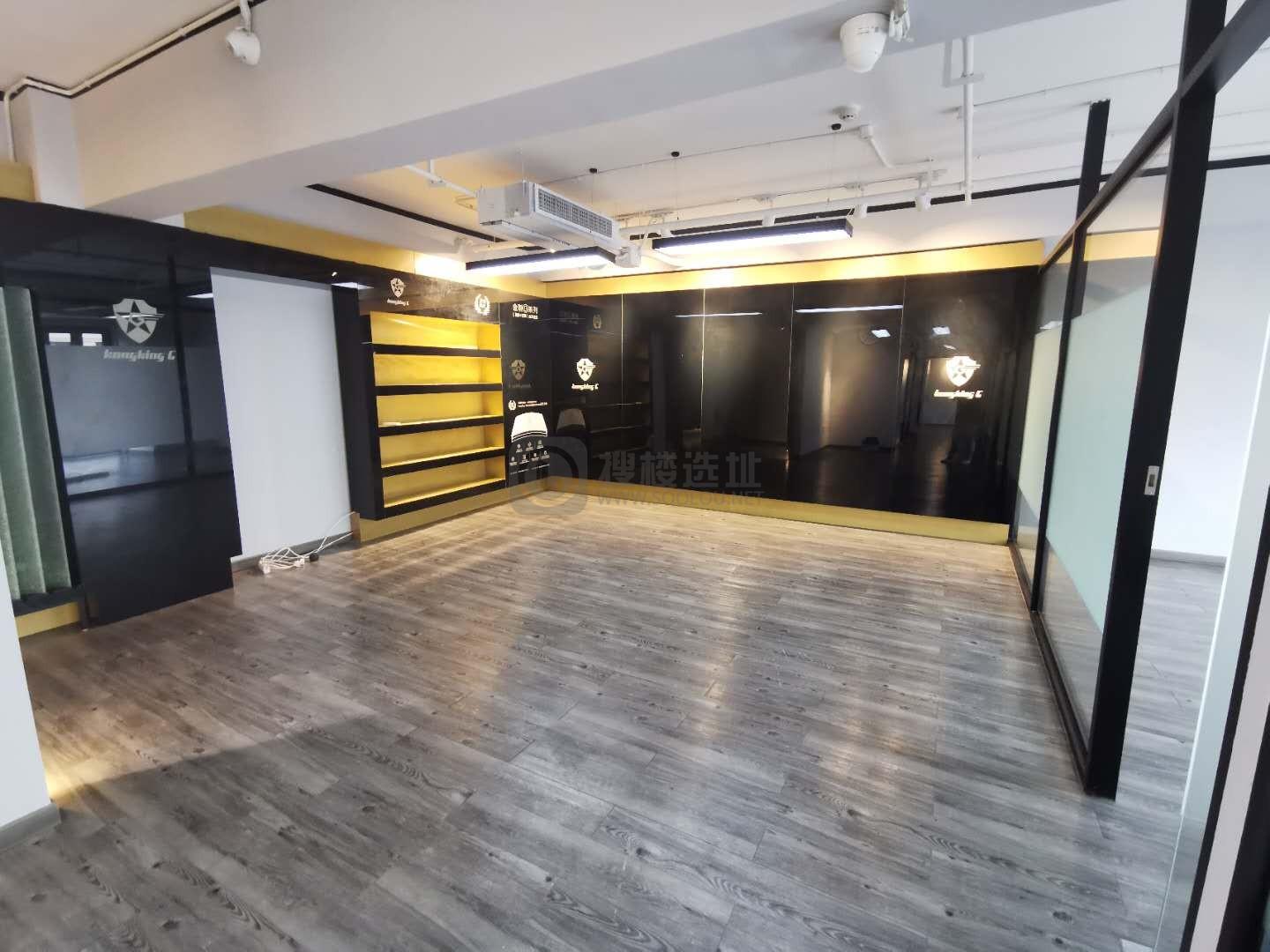 绿城西溪世纪中心