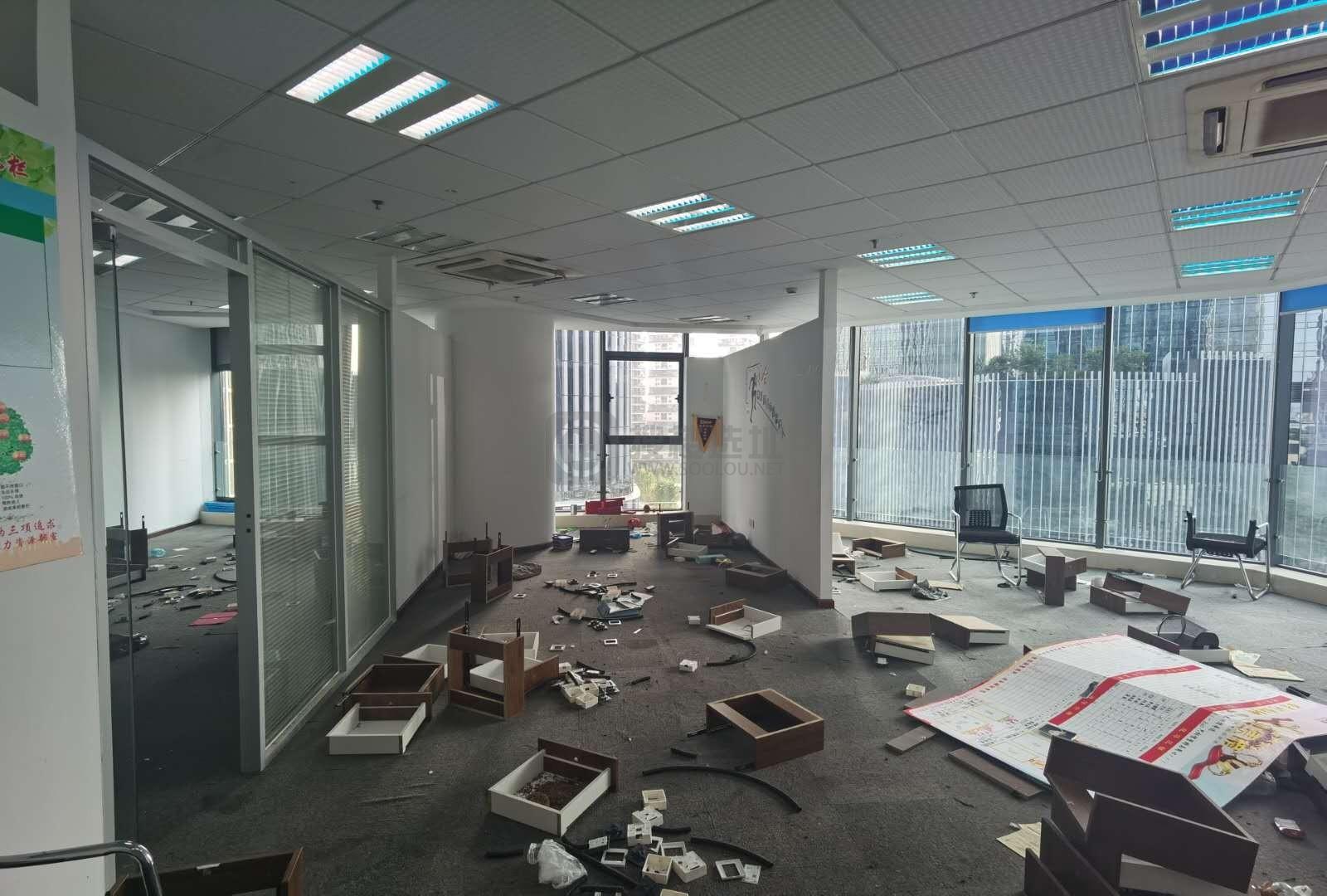 中华钱塘航空大厦