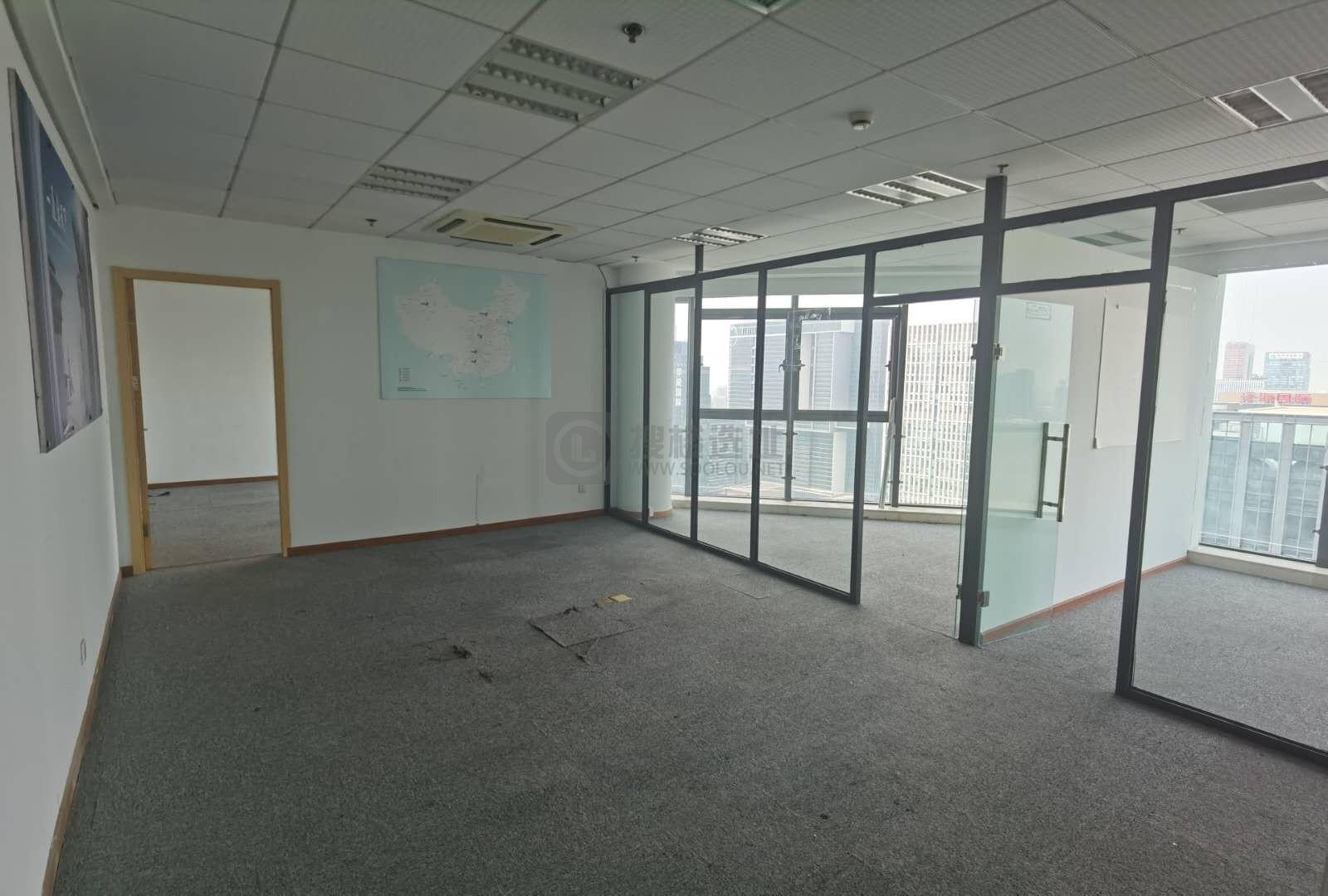 中华钱塘航空大厦