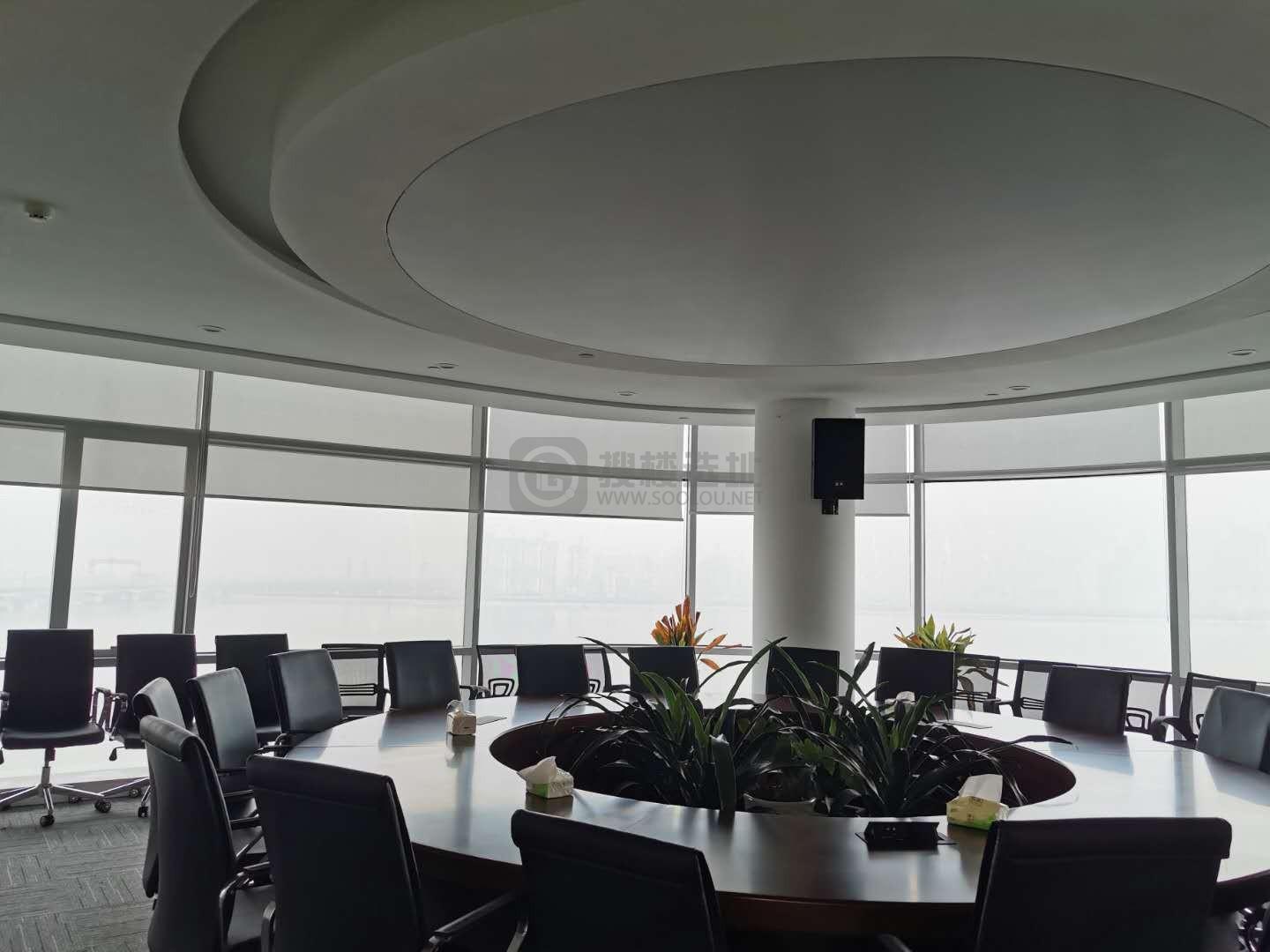 越秀维多利中心