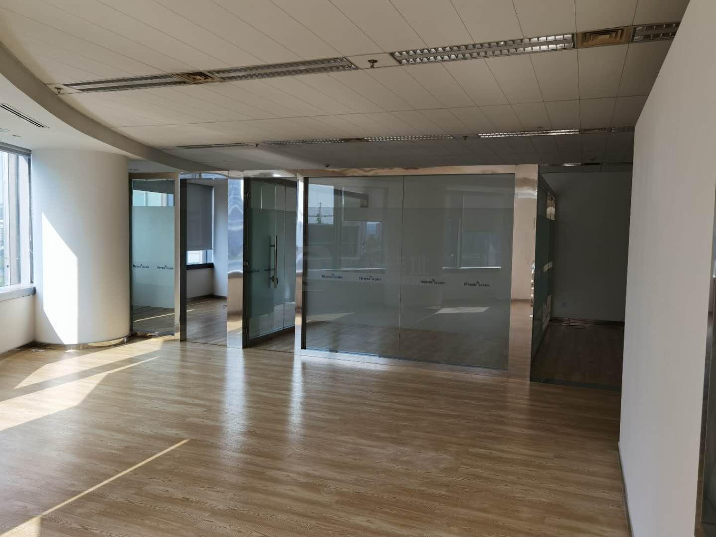 浙江财富金融中心