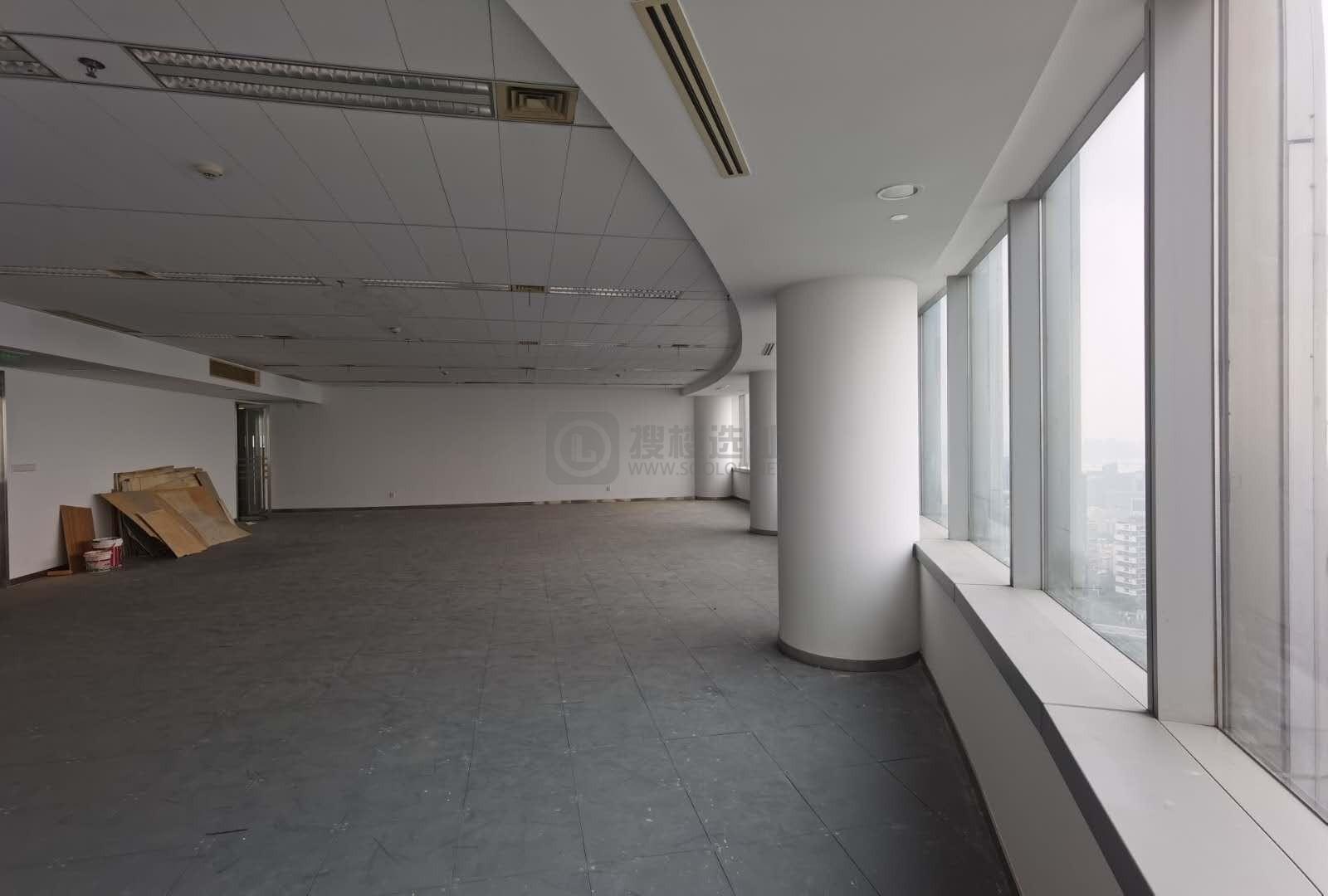 浙江财富金融中心