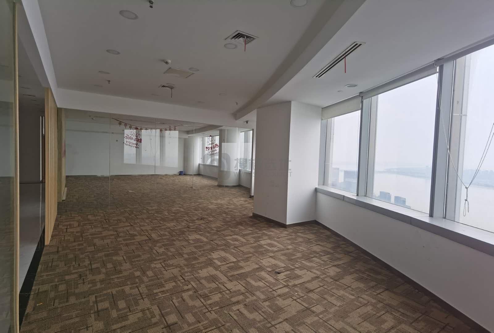 浙江财富金融中心