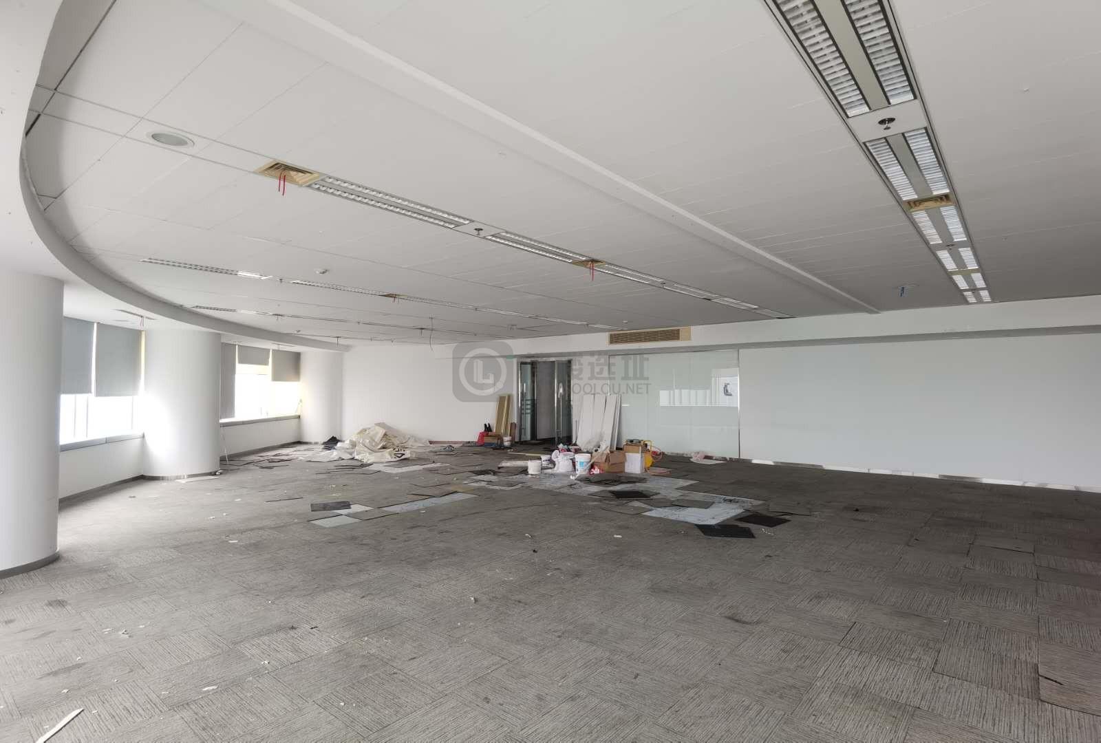 浙江财富金融中心