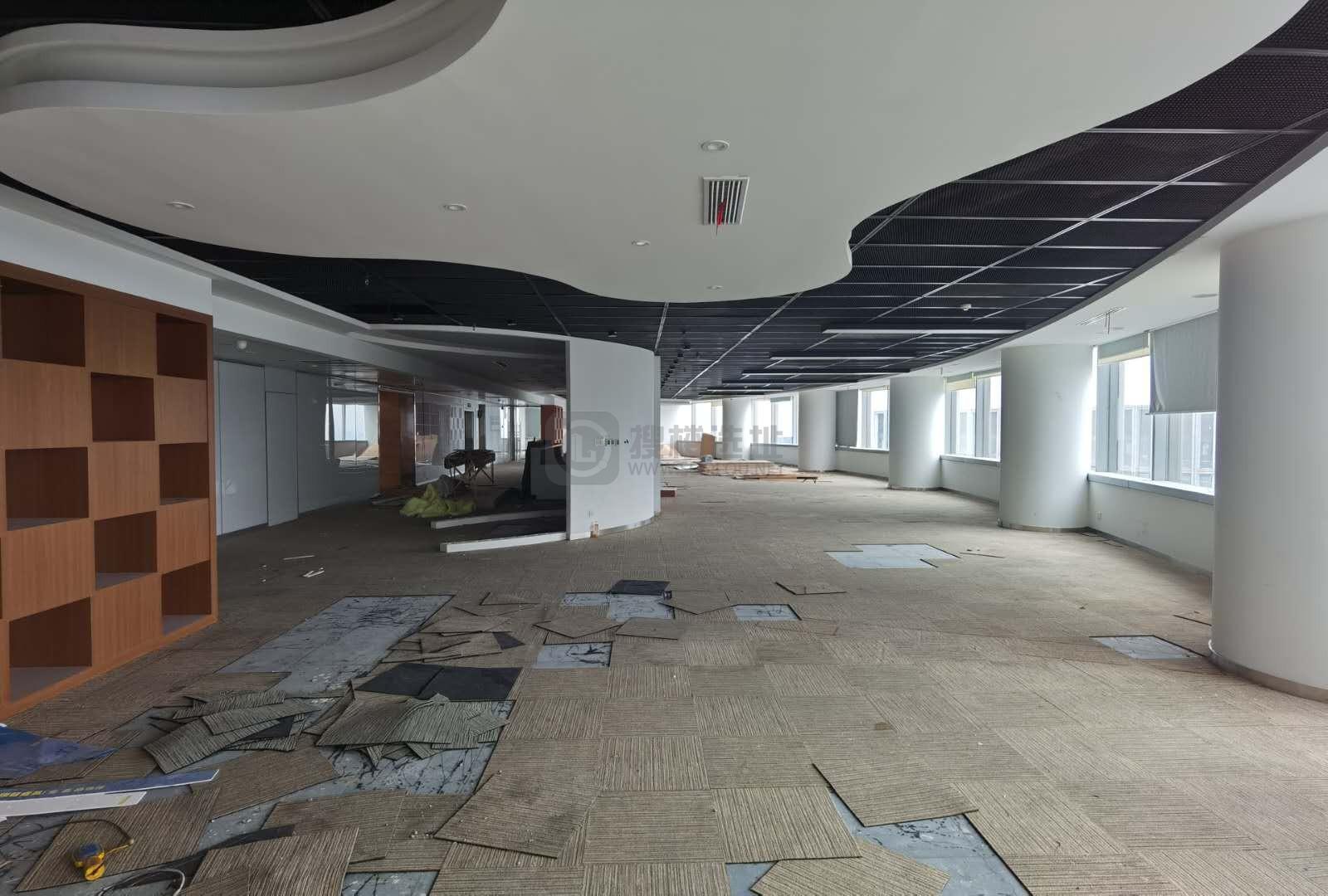 浙江财富金融中心