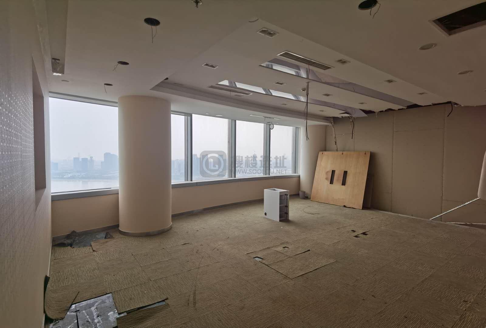 浙江财富金融中心