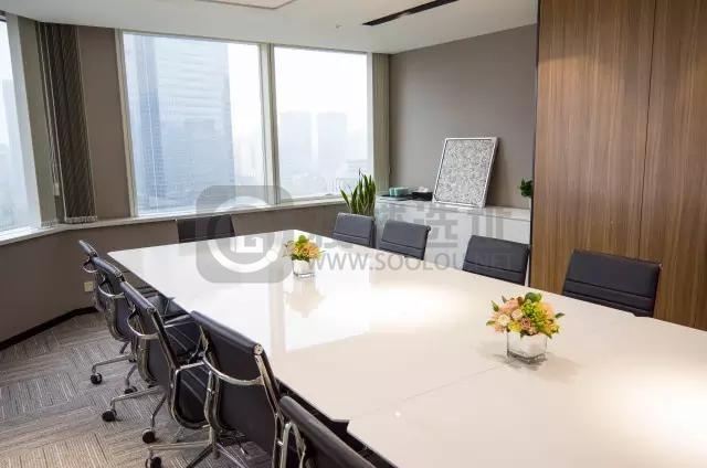 富克拉姆万都中心 - 打造虹桥开发区共享办公新标杆