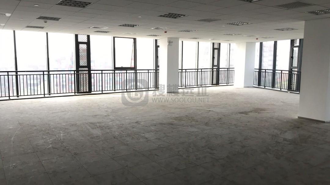 绿地北虹桥科技园