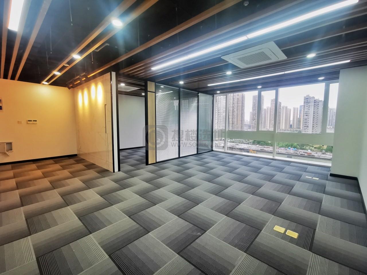 杭州交投科创中心