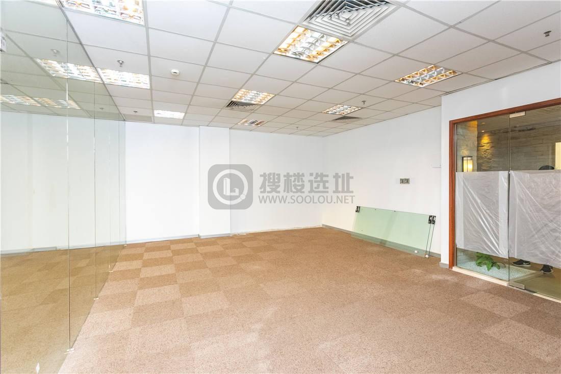 华纳商务中心