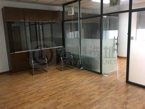 中关村科技大厦