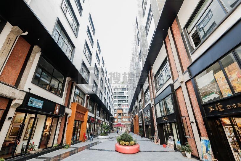 徐汇区文创园区·楼宇·空间推介Vol.01 | 上服德必徐家汇WE