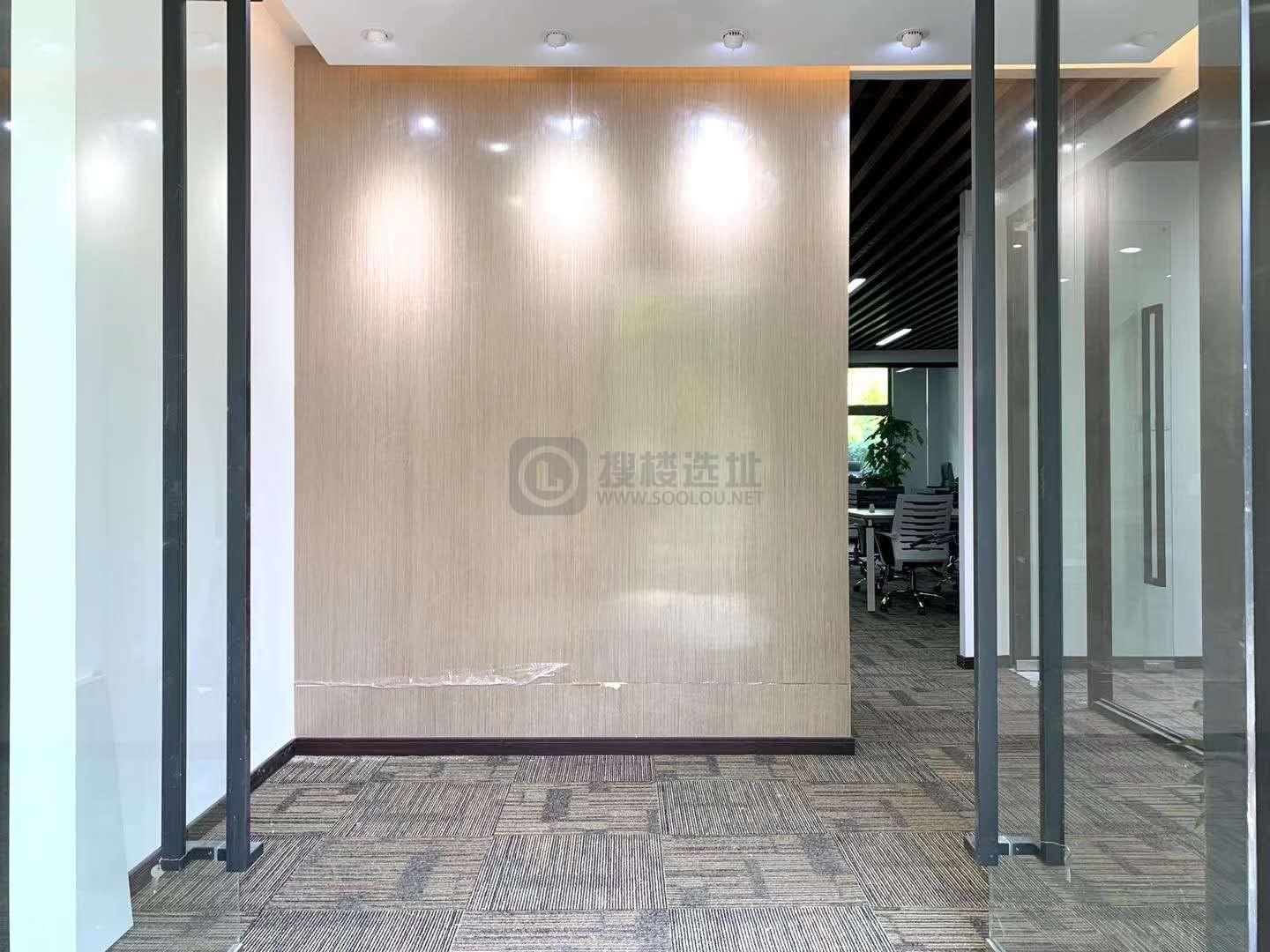 张江集电港