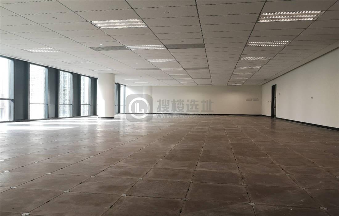 徐汇万科中心二期