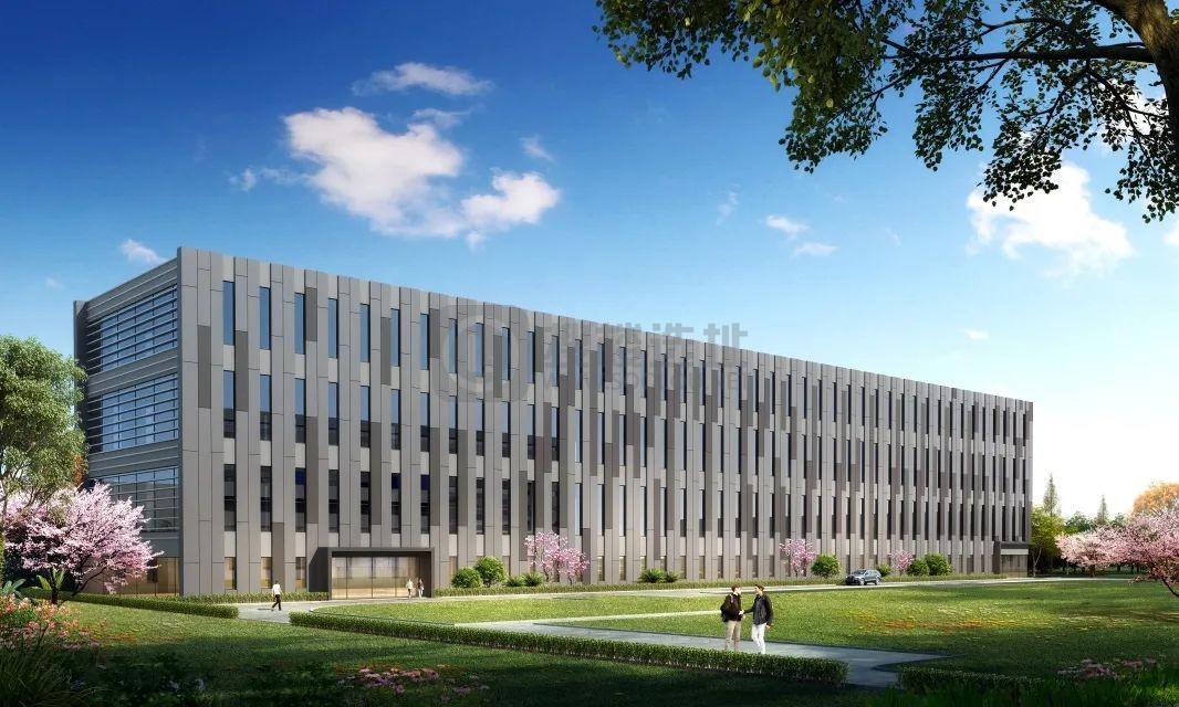 总投资2亿，预计年税收2亿，又一大项目在闵行开工