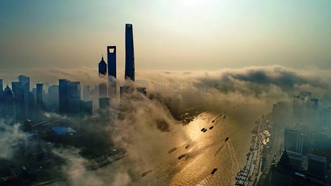 而立浦东再出发 | 增加值占GDP比重3成多，来看浦东这个行业的“含金量”