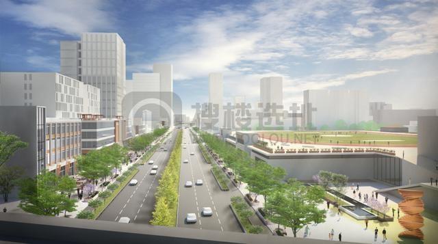 重磅！虹桥、莘庄两大城市副中心最新规划设计方案出炉