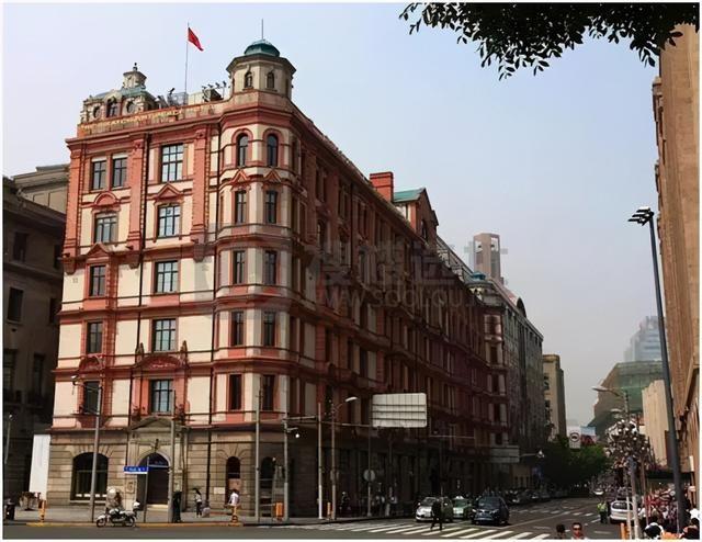 港务大厦或将拆除，细数上海人心中的那些老建筑！