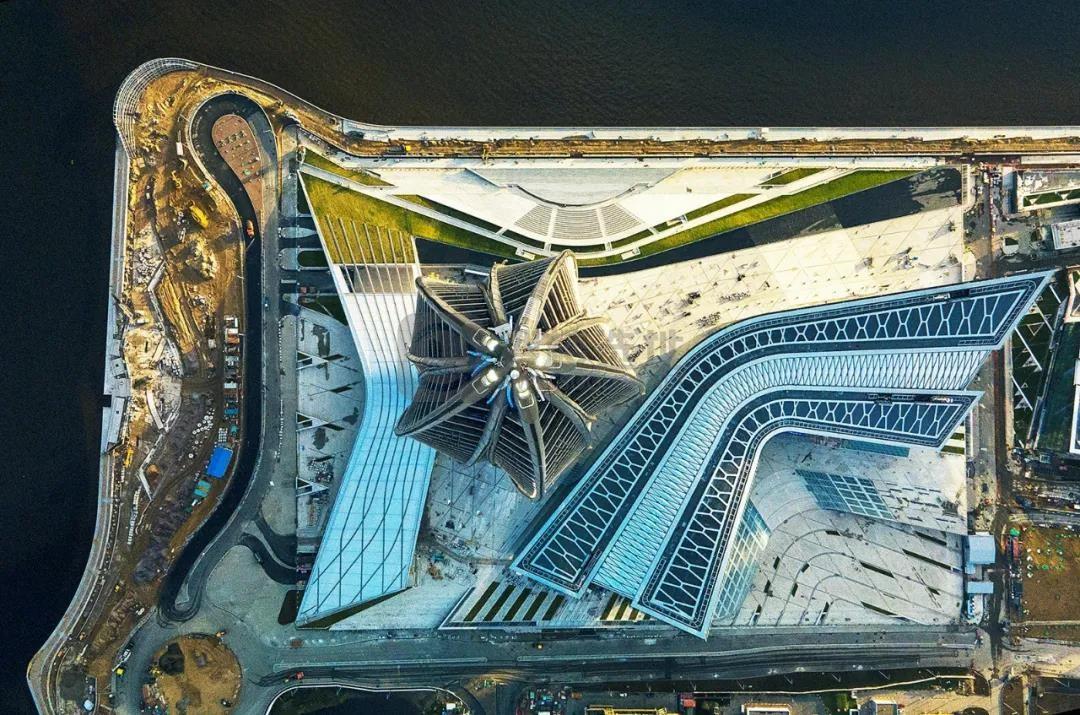2020年Emporis摩天大楼奖揭晓：中国2个项目上榜【环球建筑】