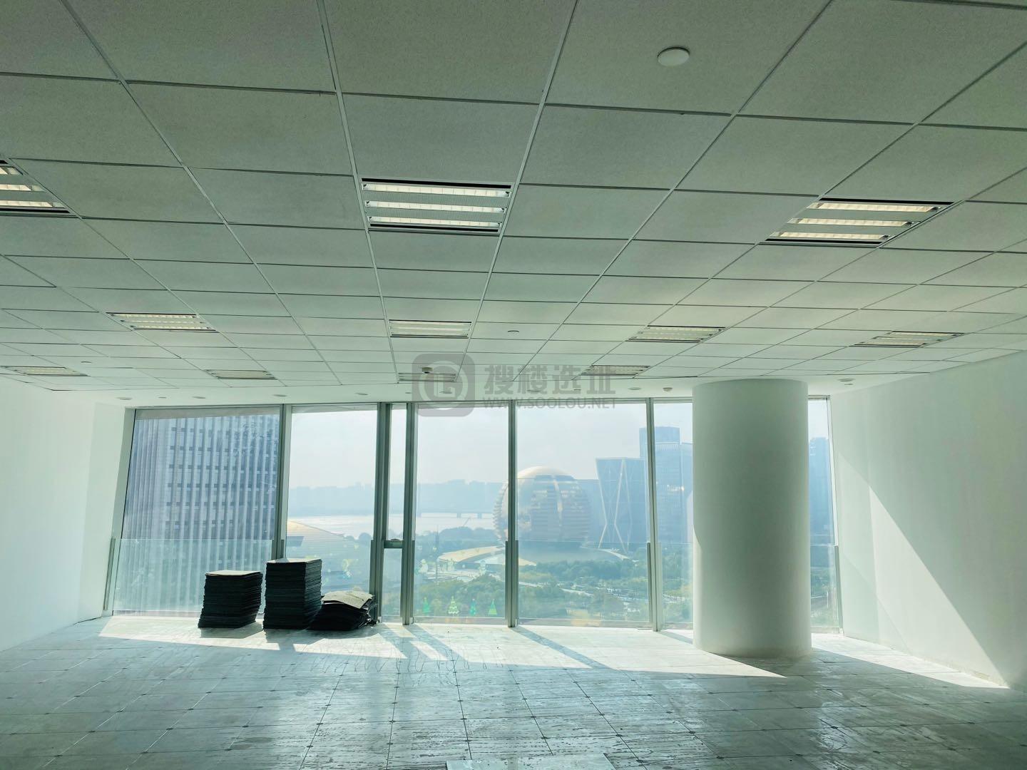 杭州来福士广场