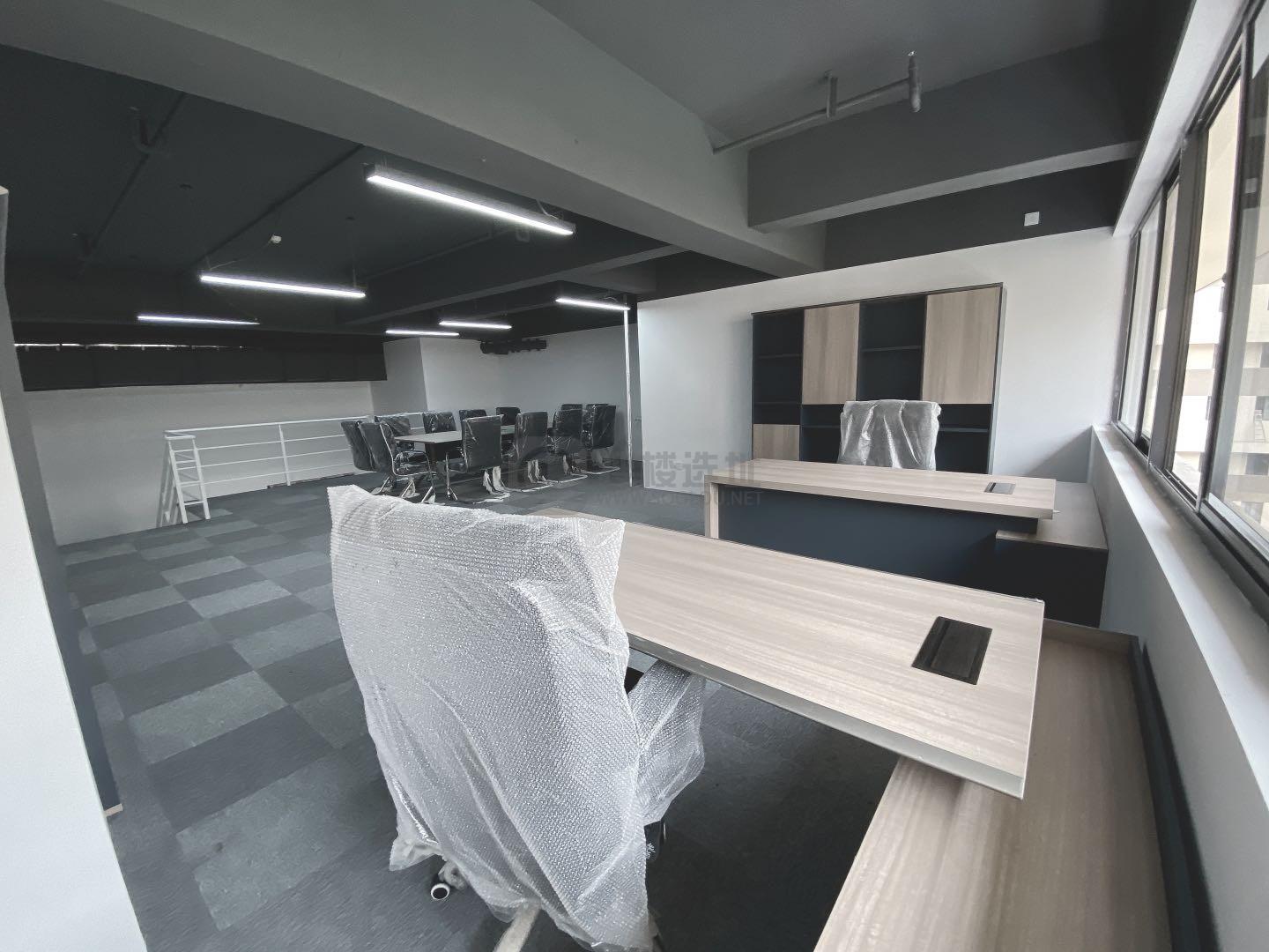 杭州数字信息产业园二期