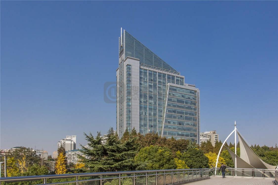 高景国际大厦292平米办公室出租