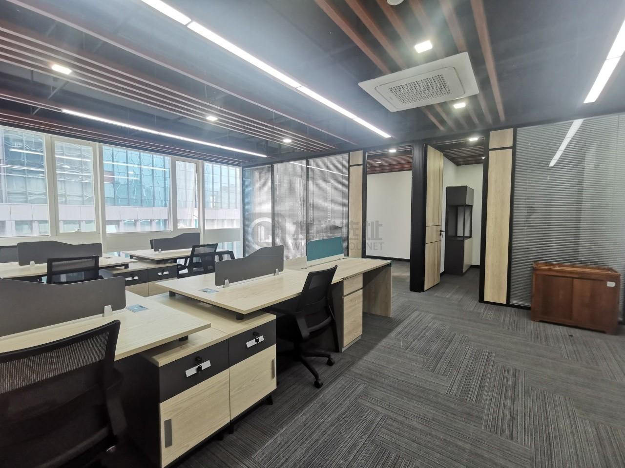 杭州交投科创中心